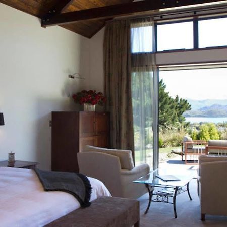 Tin Tub Luxury Lodge Γουανάκα Εξωτερικό φωτογραφία
