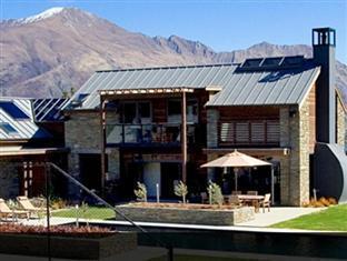 Tin Tub Luxury Lodge Γουανάκα Εξωτερικό φωτογραφία