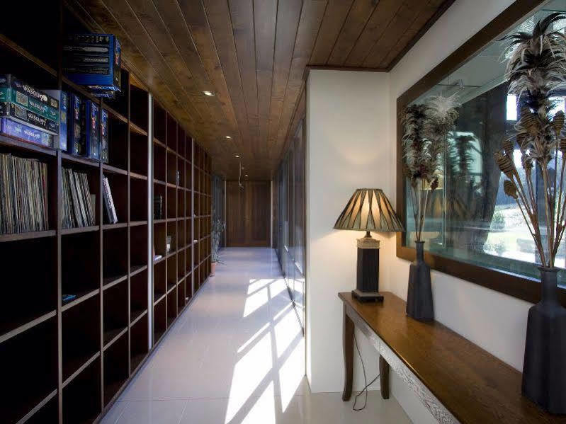Tin Tub Luxury Lodge Γουανάκα Εξωτερικό φωτογραφία