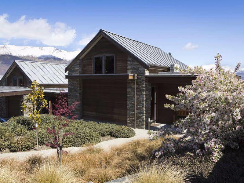 Tin Tub Luxury Lodge Γουανάκα Εξωτερικό φωτογραφία