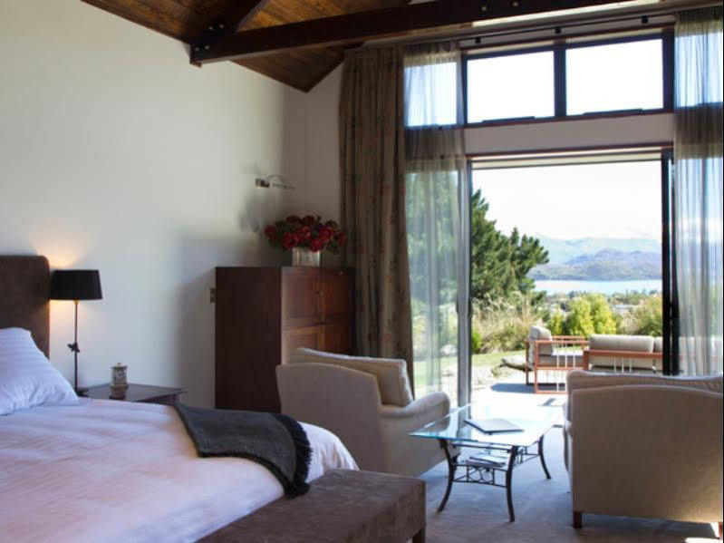 Tin Tub Luxury Lodge Γουανάκα Εξωτερικό φωτογραφία